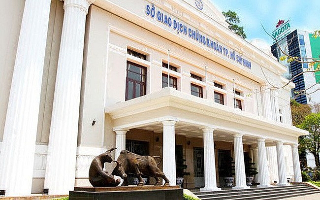 Vẫn là trách nhiệm của HOSE Vẫn là trách nhiệm của HOSE