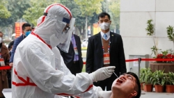 Tối 9/7, Việt Nam có thêm 591 ca Covid-19 mới, TP. Hồ Chí Minh chiếm đa số, tổng số mắc trong ngày hơn 1.600