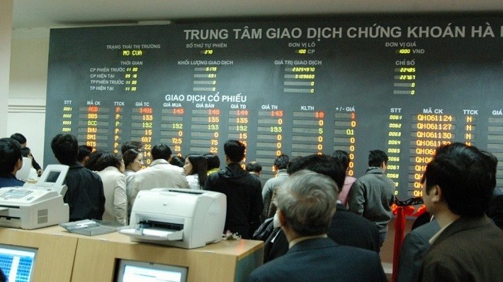 Nhận định chứng khoán tuần từ 12 - 16/7: Nhiều khả năng thị trường tiếp tục điều chỉnh