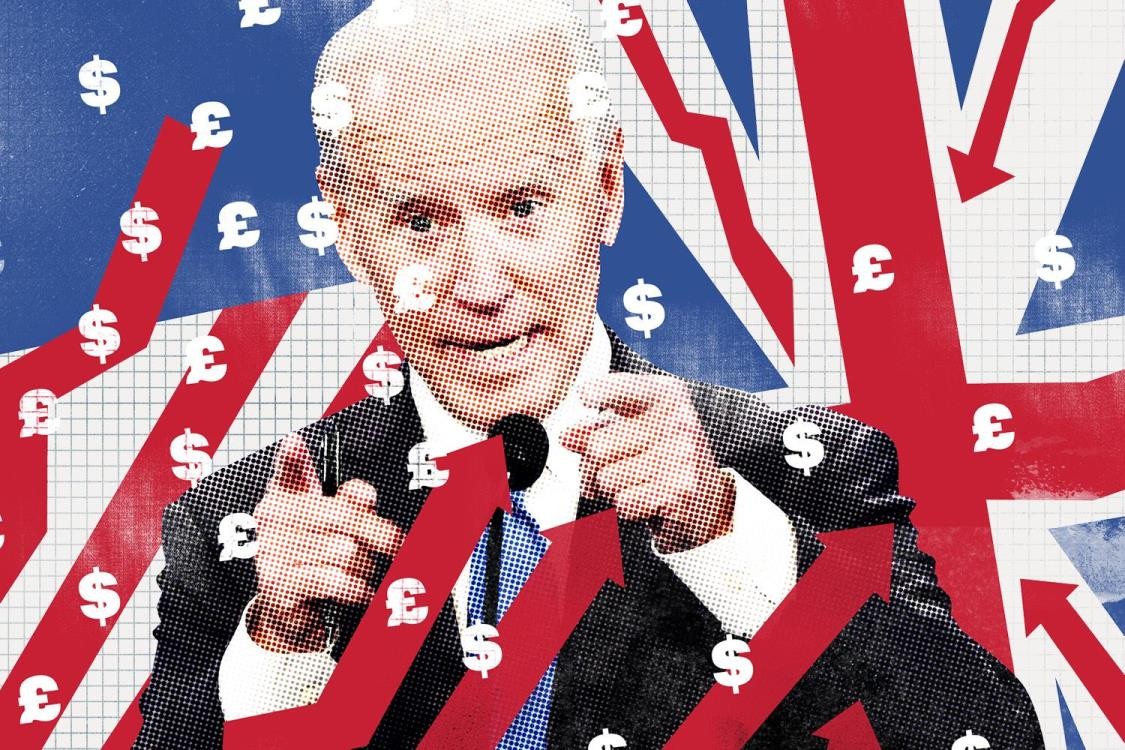 Tổng thống Biden tung 'quân bài' hút lá phiếu cử tri, chính phủ Mỹ lo vấn đề khác Tổng thống Biden tung 'quân bài' hút lá phiếu cử tri, chính phủ Mỹ lo vấn đề khác
