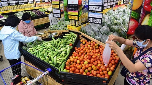 Cấp bách giải 'bài toán' liên kết đưa thực phẩm về TP. Hồ Chí Minh