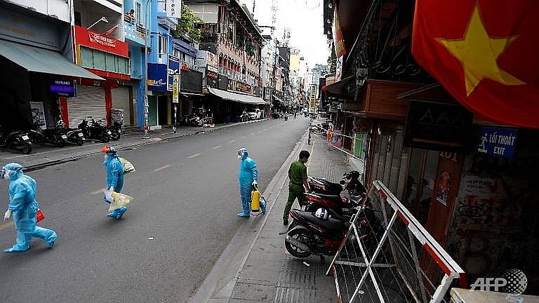 Tối 15/7, Tối 15/7, thêm 1.922 ca mắc Covid-19, nâng tổng số ca trong ngày lên 3.416