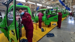 Giải mã thành công của Trung Quốc khi duy trì vị trí 