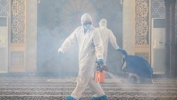 Hơn 400 ngày không có ca mắc Covid-19 mới trong cộng đồng, Brunei là quốc gia an toàn nhất thế giới