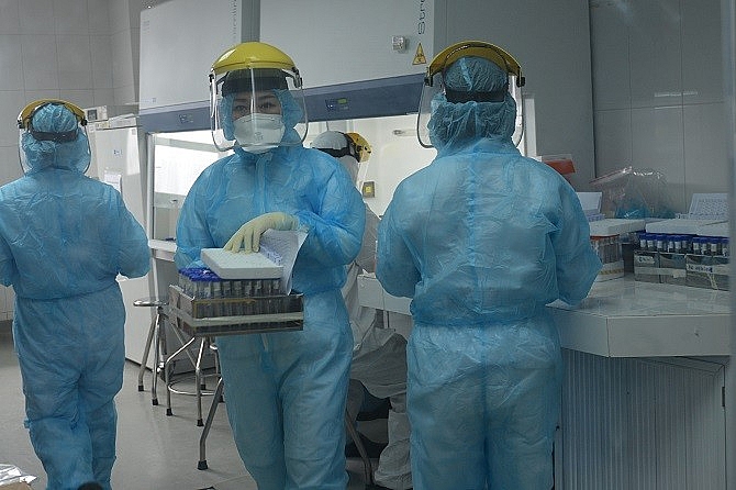 ADB giúp Việt Nam tăng cường năng lực hệ thống y tế ADB giúp Việt Nam tăng cường năng lực hệ thống y tế