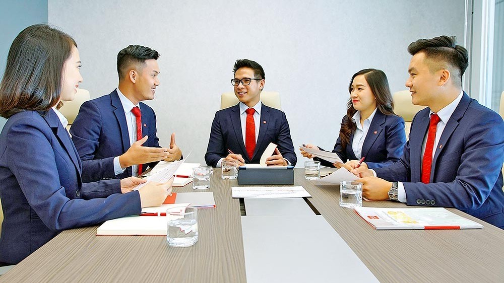 Thời của quỹ hoán đổi danh mục đầu tư tại thị trường Việt Nam