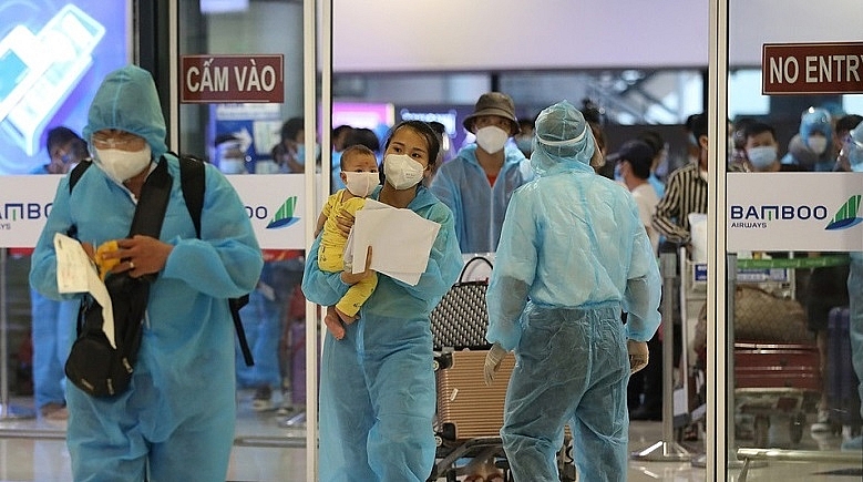 Thế giới, Mỹ và Việt Nam cần làm gì trong cuộc chiến chống Covid-19? Thế giới, Mỹ và Việt Nam cần làm gì trong cuộc chiến chống Covid-19?