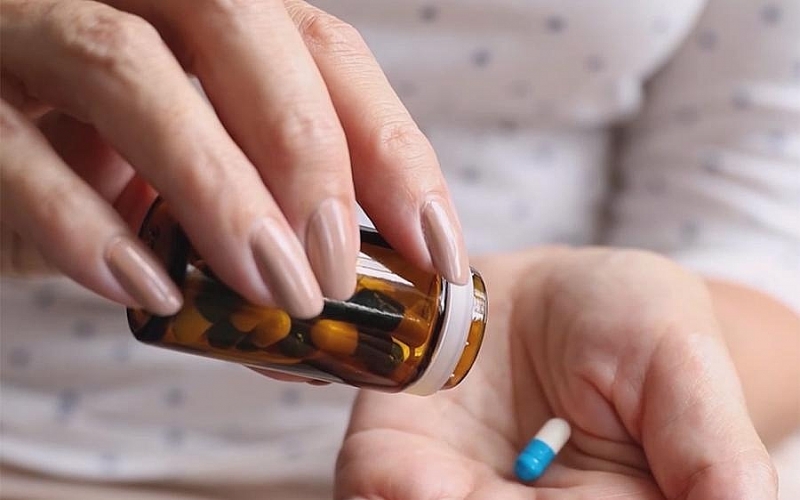 Thử nghiệm vaccine Covid-19 dạng viên uống đầu tiên, Israel sắp tạo ra cuộc cách mạng đột phá Thử nghiệm vaccine Covid-19 dạng viên uống đầu tiên, Israel sắp tạo ra cuộc cách mạng đột phá