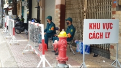 TP. Hồ Chí Minh sẽ phân phối thực phẩm đến từng nhà hoặc 'đi chợ thay'