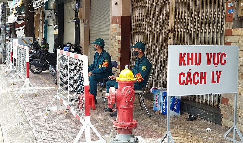 TP. Hồ Chí Minh sẽ phân phối thực phẩm đến từng nhà hoặc 'đi chợ thay'