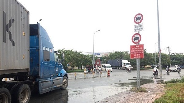 Những phương tiện nào được lưu thông trên địa bàn TP. Hồ Chí Minh từ 26/7