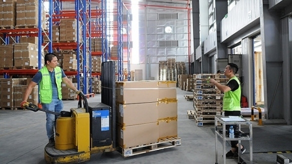 Ra mắt Hiệp hội Phát triển nhân lực Logistics Việt Nam