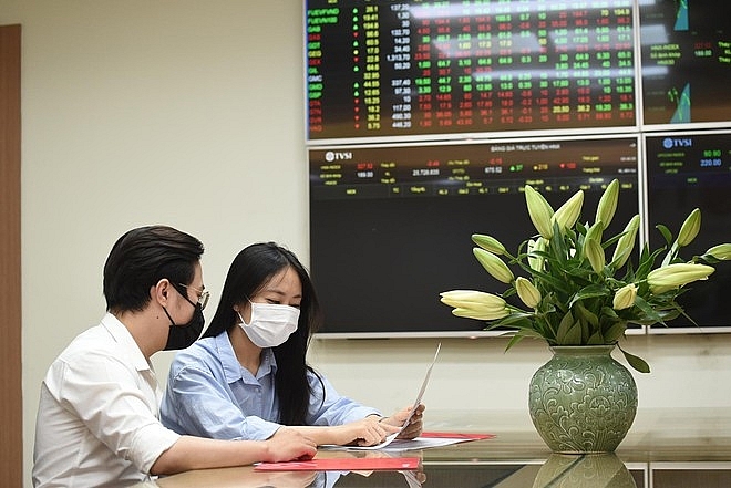 Thị trường chứng khoán ngày 26/7 - Phục hồi phiên thứ năm liên tiếp