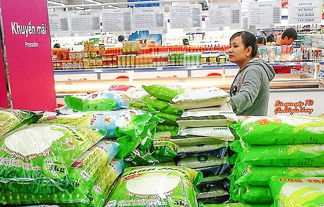 Thiếu hiểu biết về bảo vệ thương hiệu, doanh nghiệp khó cạnh tranh nơi 'biển lớn' Thiếu hiểu biết về bảo vệ thương hiệu, doanh nghiệp khó cạnh tranh nơi 'biển lớn'