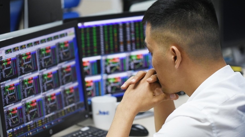 Vị thế đang lên của Việt Nam trên bản đồ tài chính toàn cầu