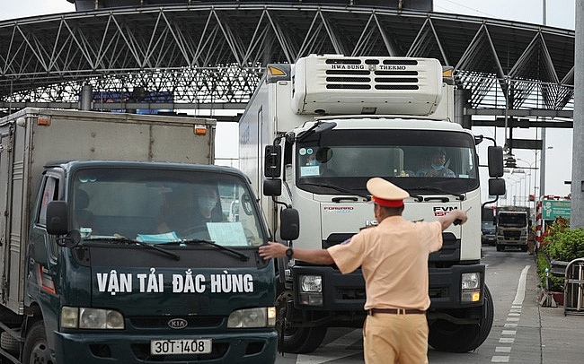 Bộ Công Thương đề xuất nới lỏng Danh mục 'hàng hóa thiết yếu' Bộ Công Thương đề xuất nới lỏng danh mục 'hàng hóa thiết yếu'