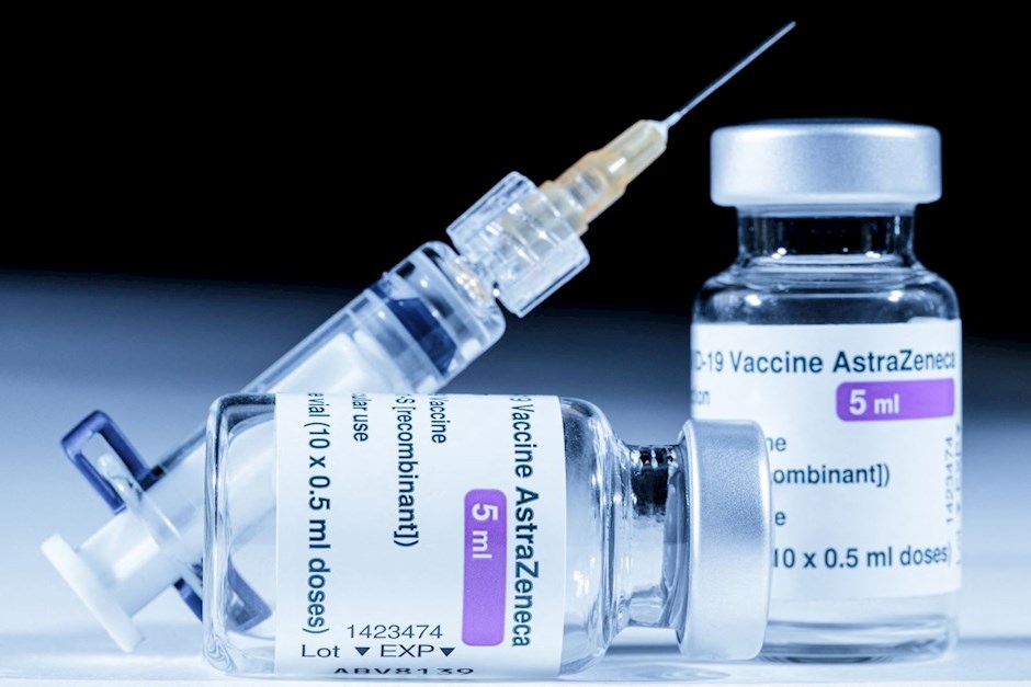 Vaccine Covid-19 giúp lợi nhuận của AstraZeneca tăng mạnh Vaccine Covid-19 giúp lợi nhuận của AstraZeneca tăng mạnh