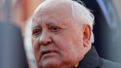Lãnh đạo cuối cùng của Liên Xô Gorbachev lo ngại về kiểm soát vũ khí hạt nhân