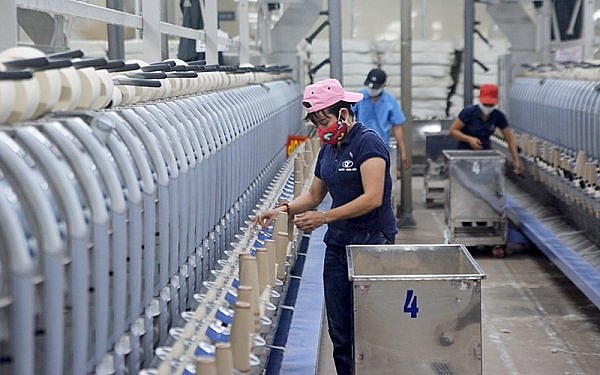 EVFTA như một trận bóng đá, để có trận cầu hay thì cầu thủ phải tốt