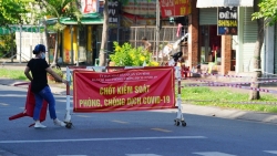 Kiến nghị 19 tỉnh thành phía Nam giãn cách xã hội theo Chỉ thị 16 thêm 14 ngày