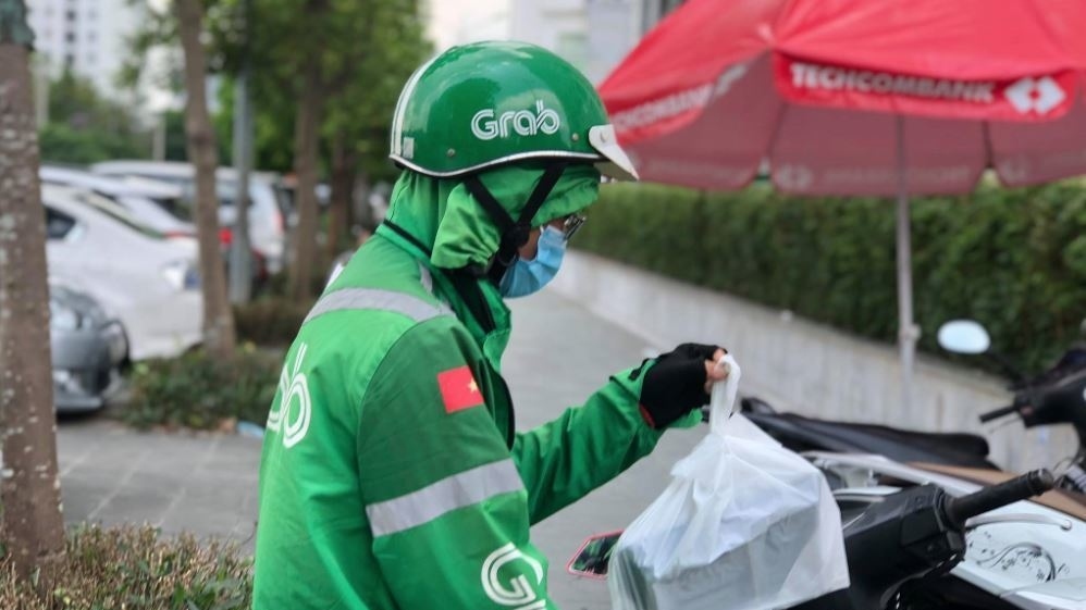 VECOM kiến nghị Thủ tướng tạo thuận lợi cho thương mại điện tử