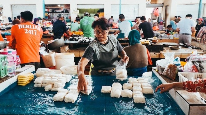 Tạo môi trường kinh doanh tốt hỗ trợ các doanh nghiệp siêu nhỏ, nhỏ và vừa Đông Nam Á phục hồi