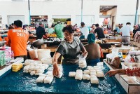 Tạo môi trường kinh doanh tốt hỗ trợ các doanh nghiệp siêu nhỏ, nhỏ và vừa Đông Nam Á phục hồi