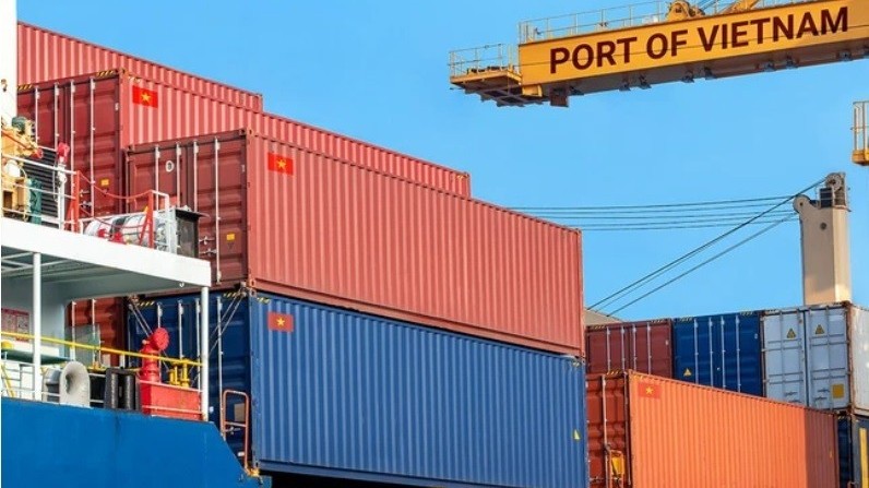 Hoa Kỳ vẫn là thị trường xuất khẩu lớn nhất của Việt Nam