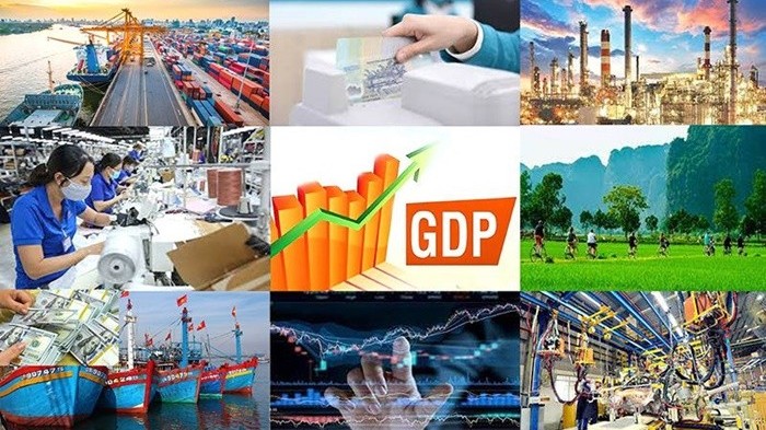 Kinh tế phục hồi tích cực, phấn đấu đạt mục tiêu tăng trưởng GDP 7% cả năm