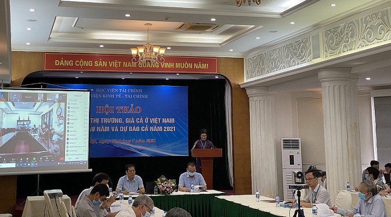 Kinh tế hồi phục tích cực, liệu lạm phát có được 'ghìm cương'?