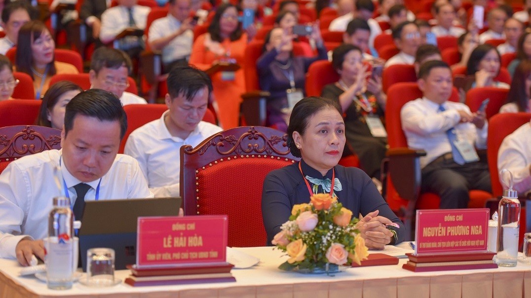 Nâng cao chất lượng, hiệu quả công tác đối ngoại nhân dân trong tình hình mới