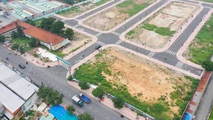 Thị trường bất động sản quý II/2022: Đất nền vẫn 'nóng' dù nhu cầu giảm; nhà đất tăng giá vượt vàng, chứng khoán