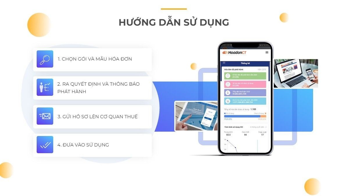 Bộ Công Thương công bố Hóa đơn điện tử CT, tạo môi trường kinh doanh bình đẳng cho doanh nghiệp