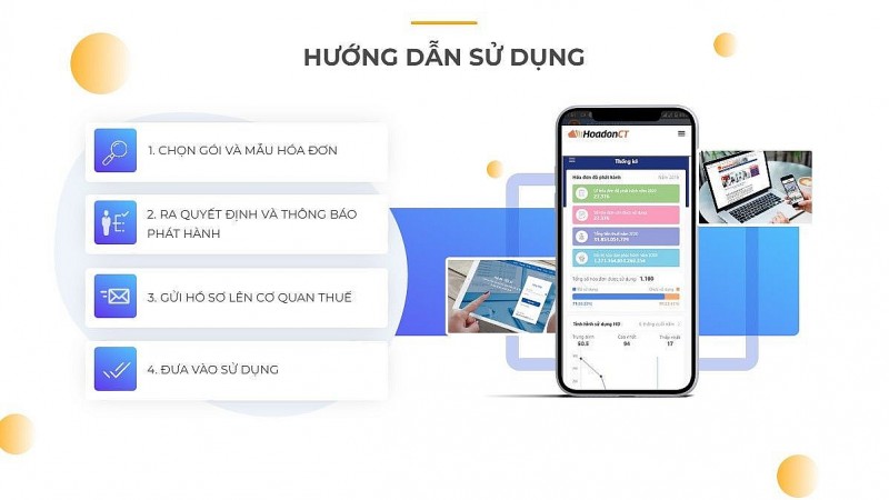 Bộ Công Thương công bố Hóa đơn điện tử CT, tạo môi trường kinh doanh bình đẳng cho doanh nghiệp Bộ Công Thương công bố Hóa đơn điện tử CT, tạo môi trường kinh doanh bình đẳng cho doanh nghiệp