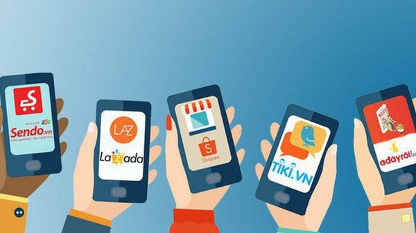 Sắp diễn ra Ngày mua sắm trực tuyến lớn nhất ASEAN