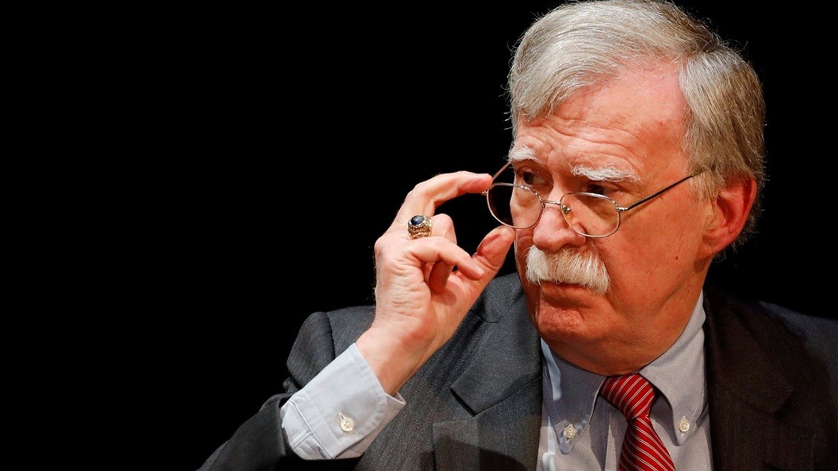 Bác phát ngôn về âm mưu đảo chính, Venezuela gọi cựu quan chức Mỹ là 'kẻ điên khùng'