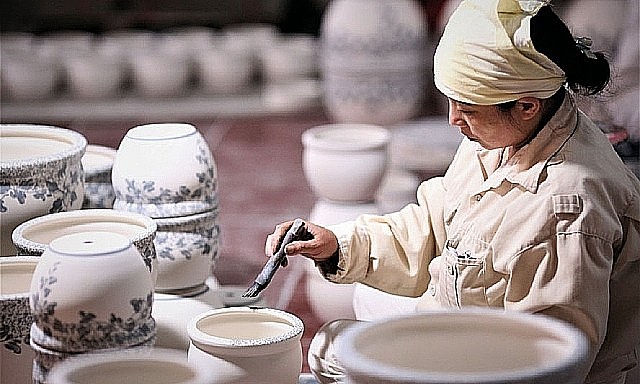 Xuất khẩu ngày 11-15/7: