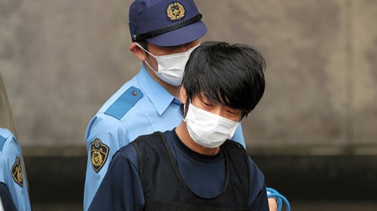 Kẻ ám sát ông Abe đã công khai ý định của mình trước ngày diễn ra thảm kịch