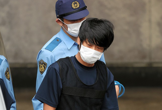 Kẻ ám sát ông Abe đã công khai ý định của mình trước ngày diễn ra thảm kịch