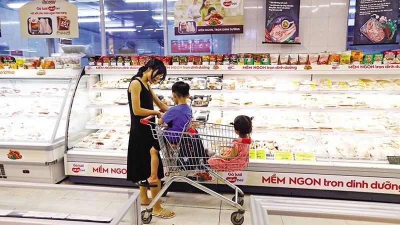 Phát huy chuyển đổi số, nhiều công ty truyền thống 'lột xác ngoạn mục' thành doanh nghiệp công nghệ