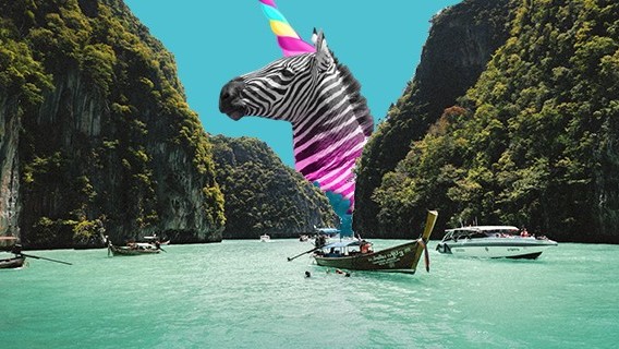 Việt Nam có thể là trung tâm tiếp theo của 'kỳ lân' khởi nghiệp ở châu Á-Thái Bình Dương