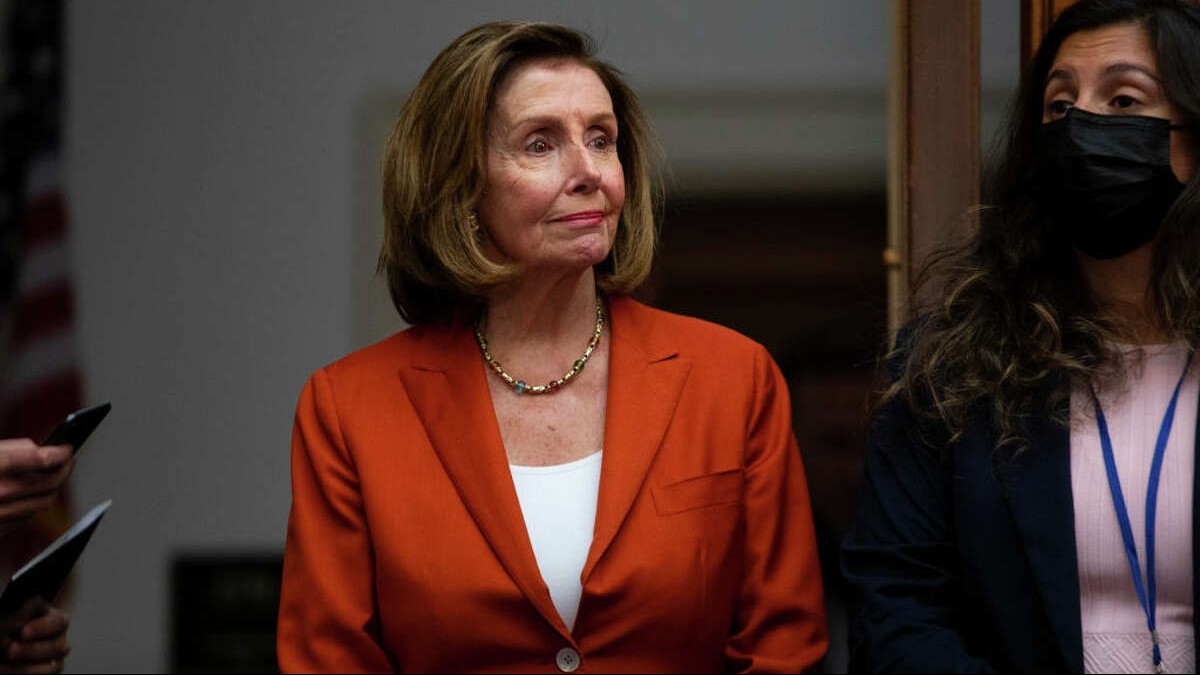 Chủ tịch Hạ viện Mỹ thăm châu Á, kế hoạch thăm Đài Loan đặt ở trạng thái 'thăm dò'