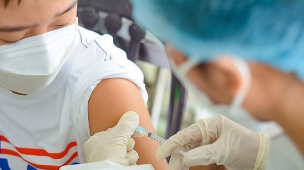 Covid-19 ngày 31/7: Số ca mắc mới giảm gần 200 ca, gần 7.900 người khỏi bệnh