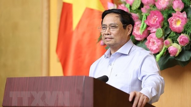 Thủ tướng chủ trì họp bàn về ổn định kinh tế vĩ mô, kiểm soát lạm phát