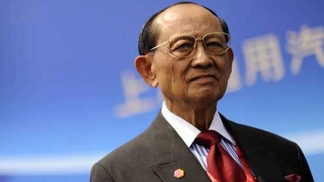 Cựu Tổng thống Philippines Fidel Ramos qua đời
