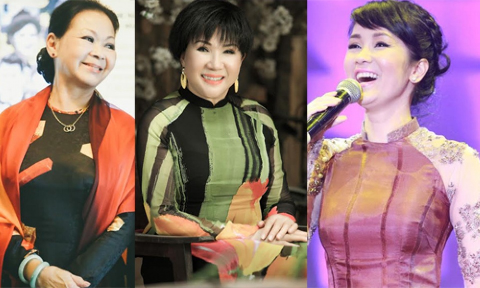 Hà Nội - "niềm rưng rưng" của Khánh Ly