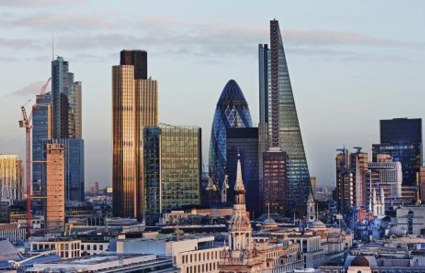 Ngành du lịch Anh hưởng lợi nhờ đồng Bảng mất giá