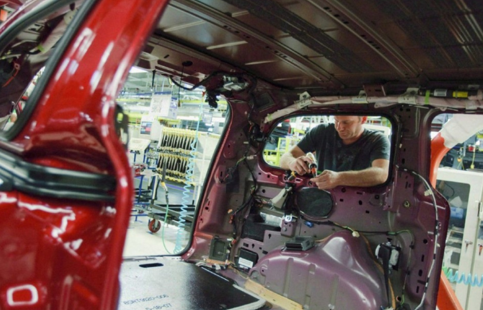 Tỷ lệ thất nghiệp tại Canada giảm mạnh