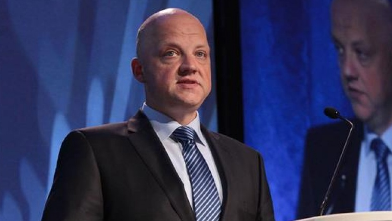 Bê bối gian lận khí thải: Giám đốc điều hành Volkswagen nhận tội