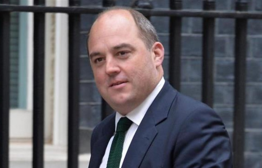 Bộ trưởng An ninh Anh: Nguy cơ khủng bố đang gia tăng